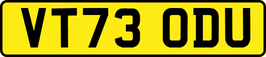 VT73ODU