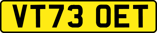 VT73OET
