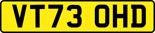 VT73OHD