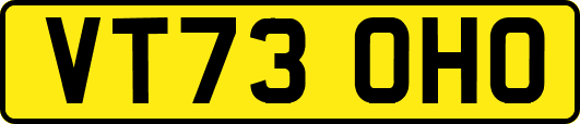VT73OHO