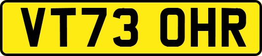VT73OHR