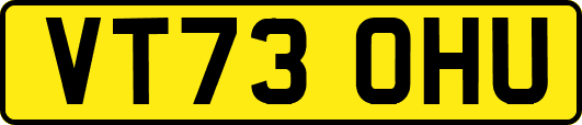 VT73OHU