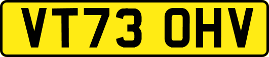 VT73OHV