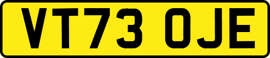 VT73OJE