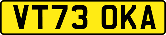 VT73OKA