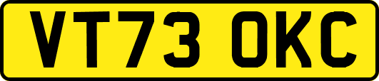 VT73OKC
