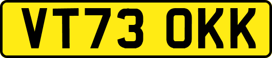 VT73OKK
