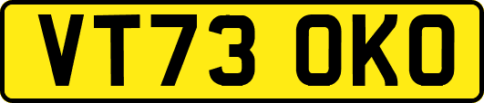 VT73OKO
