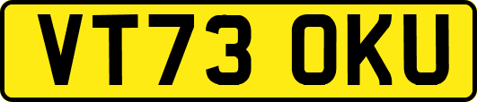 VT73OKU