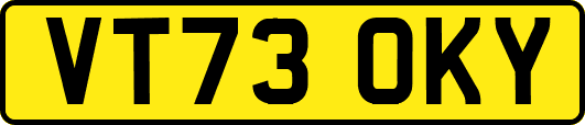 VT73OKY