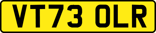 VT73OLR
