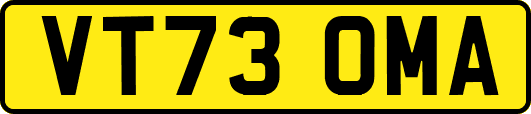 VT73OMA