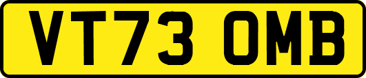 VT73OMB