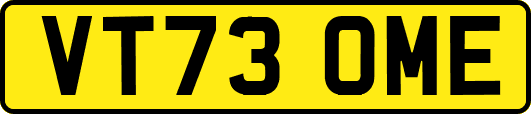 VT73OME