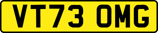 VT73OMG