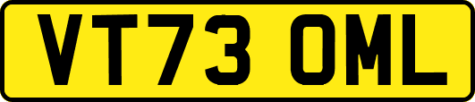VT73OML