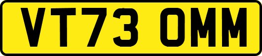 VT73OMM