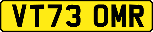 VT73OMR