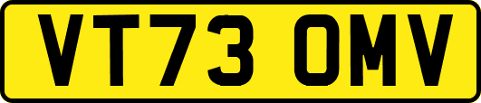 VT73OMV