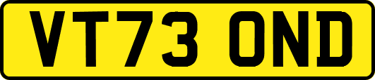VT73OND