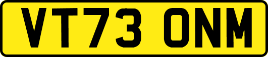 VT73ONM