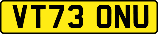 VT73ONU