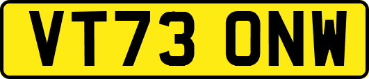 VT73ONW