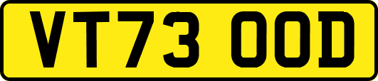 VT73OOD