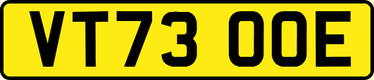 VT73OOE