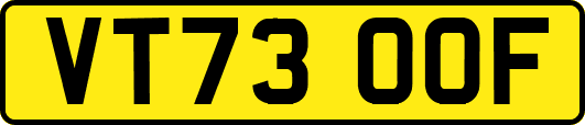 VT73OOF