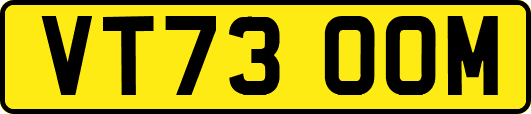 VT73OOM