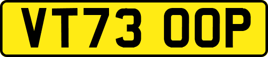 VT73OOP