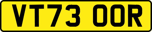 VT73OOR