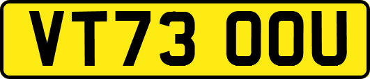 VT73OOU