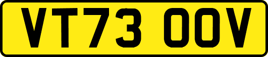 VT73OOV