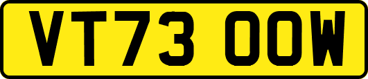 VT73OOW