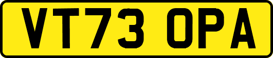 VT73OPA