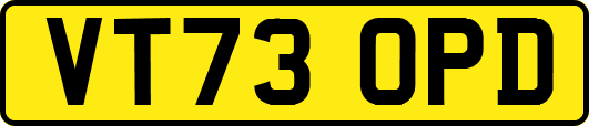 VT73OPD