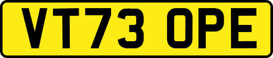 VT73OPE