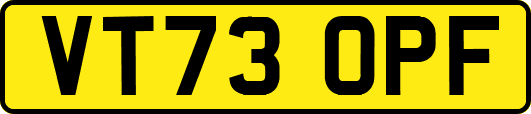 VT73OPF