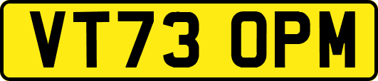 VT73OPM