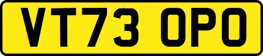 VT73OPO