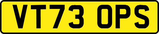 VT73OPS