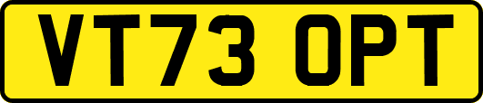 VT73OPT