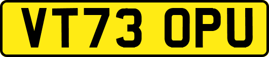 VT73OPU