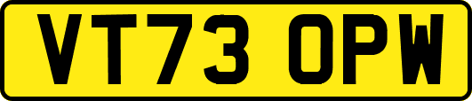 VT73OPW