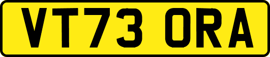 VT73ORA