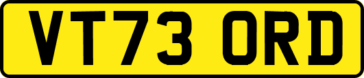 VT73ORD