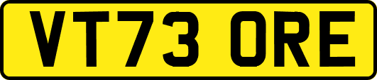 VT73ORE