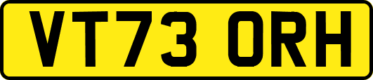 VT73ORH